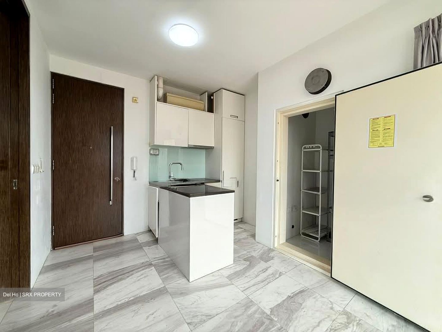 Park Residences Kovan (D19), Apartment #574253681